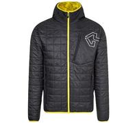 Rock Experience Golden Gate Packable Padded Jacket Gris L Homme