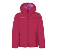 Rock Experience Golden Gate Pack Hoodie Padded Jacket Femme