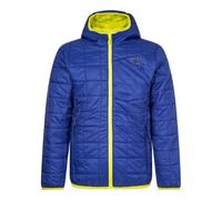 Rock Experience Golden Gate Pack Sweat à Capuche rembourré Veste Femme