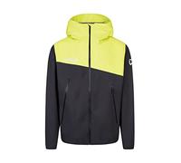 Rock Experience Great Roof Hoodie Jacket Mixte