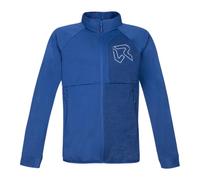 Rock Experience Headwall Fz Man Fleece Sweat extérieur de randonnée | randonnée Homme (Lot de 1)