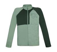 Rock Experience Headwall Fz Man Fleece Sweat extérieur de randonnée | randonnée Homme (Lot de 1)