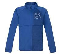 Rock Experience Headwall Full Zip Fleece Bleu 2XL Homme