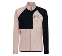 Rock Experience | HEADWALL FZ Man Fleece | Sweat-Shirt de randonnée en Plein air | Randonnée