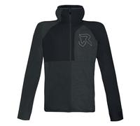 Rock Experience | HEADWALL Hoodie FZ Man Fleece | Sweat de randonnée en Plein air | Randonnée