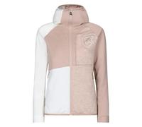 Rock Experience Headwall Hoodie FZ Woman Polaire Outdoor Trekking | Randonnée Femme (Paquet de 1)