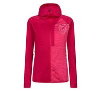 Rock Experience Headwall Hoodie FZ Woman Polaire Outdoor Trekking | Randonnée Femme (Paquet de 1)
