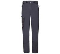 ROCK EXPERIENCE Homme Bongo Talker Pants, Caviar, XL EU