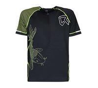 ROCK EXPERIENCE Homme Daisuke O.p. Hz T Shirt, 0208+t329+t344, L EU