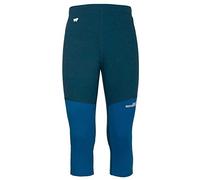 ROCK EXPERIENCE Homme Moonstone 44654 Pants, O251 Reflecting Pond Mel+o245 Moroccan Blue Mel, M EU