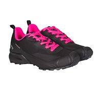 ROCK EXPERIENCE Homme Rockwiz Hiking, Noir, 38 EU