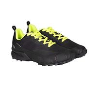 ROCK EXPERIENCE Homme Rockwiz Hiking, Noir, 43 EU