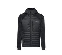 Rock Experience Homme Wild Cat 2.0 Veste, Noir, L EU
