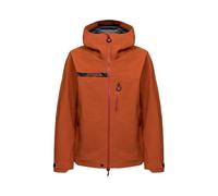 Rock Experience Huascaran Jacket Orange L Homme