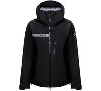 Rock Experience Huascaran Jacket Noir M Homme