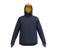 Rock Experience Infinity Slopes Jacket Bleu L Homme