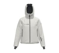 Rock Experience Infinity Slopes Jacket Blanc S Femme