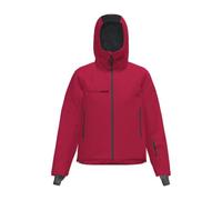 Rock Experience Infinity Slopes Jacket Rose S Femme
