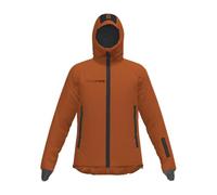 Rock Experience Infinity Slopes Jacket Orange XL Homme