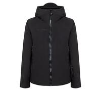 Rock Experience Infinity Slopes Jacket Noir S Femme