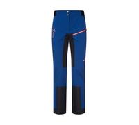 Rock Experience Inuit Tech Pants Bleu S Femme