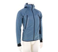 Rock Experience Katmai Hybrid Hommes Veste Outdoor XL Bleu