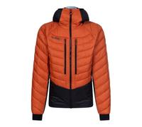 Rock Experience Kavick 2 0 Padded Jacket Jacket Homme (lot de 1)