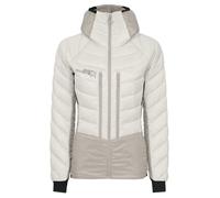 Rock Experience Kavick 2.0 Padded Jacket Blanc L Femme