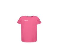 Rock Experience Kinder Ambition T-Shirt, Fandango Pink, 128