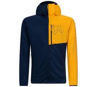 Rock Experience Kobra Hoodie FZ Fleece
