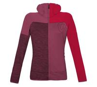 Rock Experience Kobra Hoodie FZ Fleece