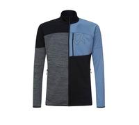 Rock Experience Kobra Maillot long Homme