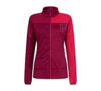 Rock Experience Kobra Mock Neck FZ Fleece