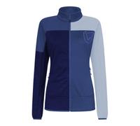 Rock Experience Kobra Fz Full Zip Fleece Bleu M Femme