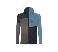 Rock Experience Kobra Sweat-Shirt de randonnée pour Homme