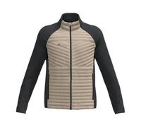 Rock Experience Remj13751 Jacket Beige L Homme