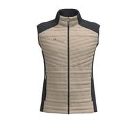 Rock Experience Remv01941 Vest Beige M Homme