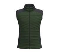 Rock Experience Remv01941 Vest Vert L Homme