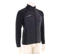 Rock Experience Lancelot Hybrid Hommes Veste isolante S Noir