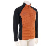 Rock Experience Lancelot Hybrid Hommes Veste isolante XL Orange