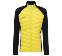 Rock Experience Lancelot Hybrid Man Jacket Jacket Homme