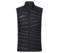 Rock Experience Lancelot Hybrid Vest Noir 2XL Homme