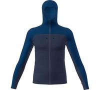 Rock Experience Linzor Full Zip Fleece Bleu S Homme