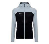 Rock Experience Linzor Full Zip Fleece Noir XL Homme