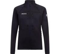 Rock Experience Linzor Full Zip Fleece Noir XL Homme