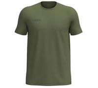 Rock Experience Melat Short Sleeve T-shirt Vert L Homme