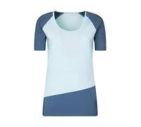 Rock Experience Merlin SS T-Shirt Femme