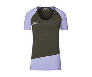 Rock Experience Merlin SS T-Shirt Femme