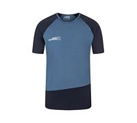 Rock Experience Merlin SS T-Shirt Homme
