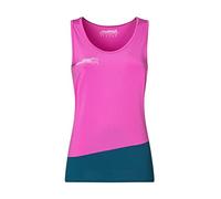 Rock Experience Merlin Woman Tank Vest Mixte